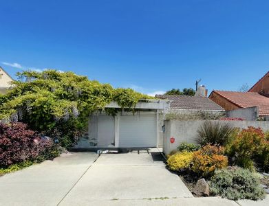 (Undisclosed Address), Santa Cruz, CA, 95060