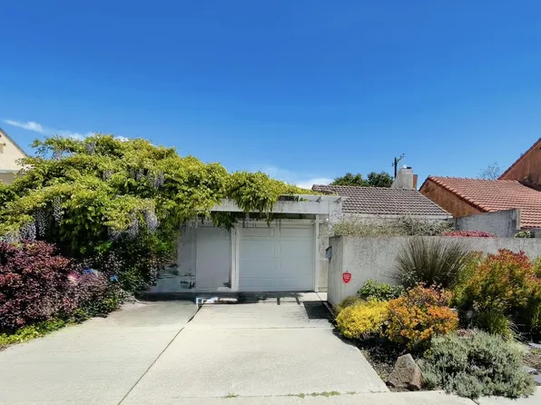 (undisclosed Address), Santa Cruz, CA 95060