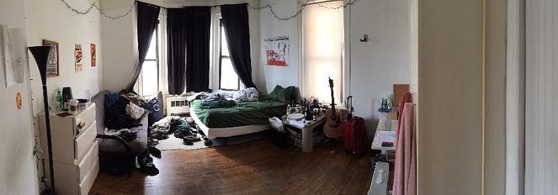 2nd image of 384 Commonwealth Ave APT 53