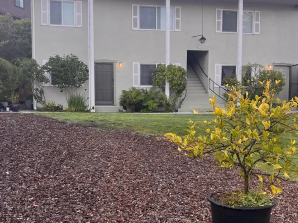 31 Reed Blvd APT 7a, Mill Valley, CA 94941