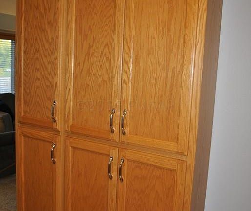 kitchen pantry