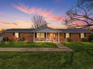 475 Eagle Spring Rd, Sadieville, KY 40370