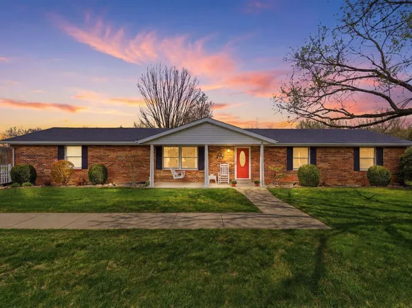 475 Eagle Spring Rd, Sadieville, KY 40370