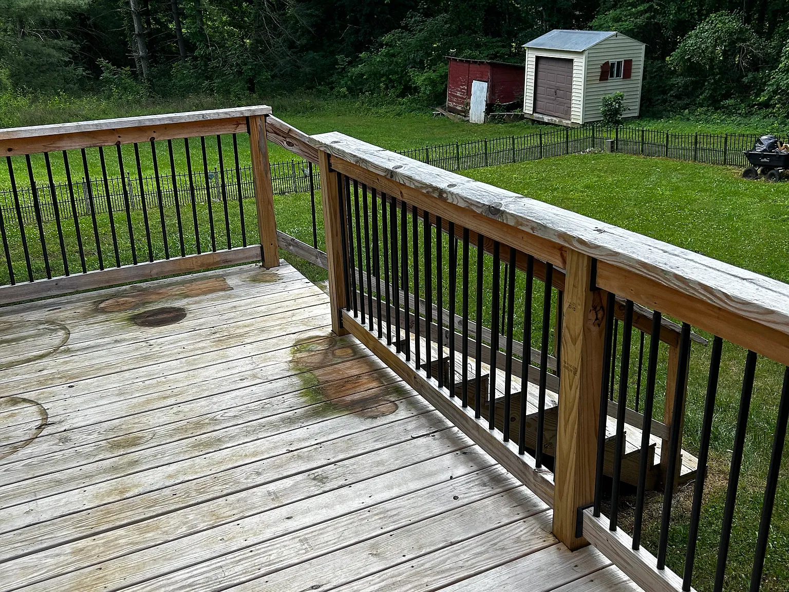 3 bed, 1250 sqft, $1,975 — Photo 4