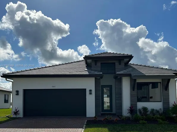 5081 Gambero Way Ave, Maria, FL 34142