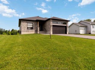 513 Voie Ferree St W #B, Clarence Rockland, ON K0A 2A0