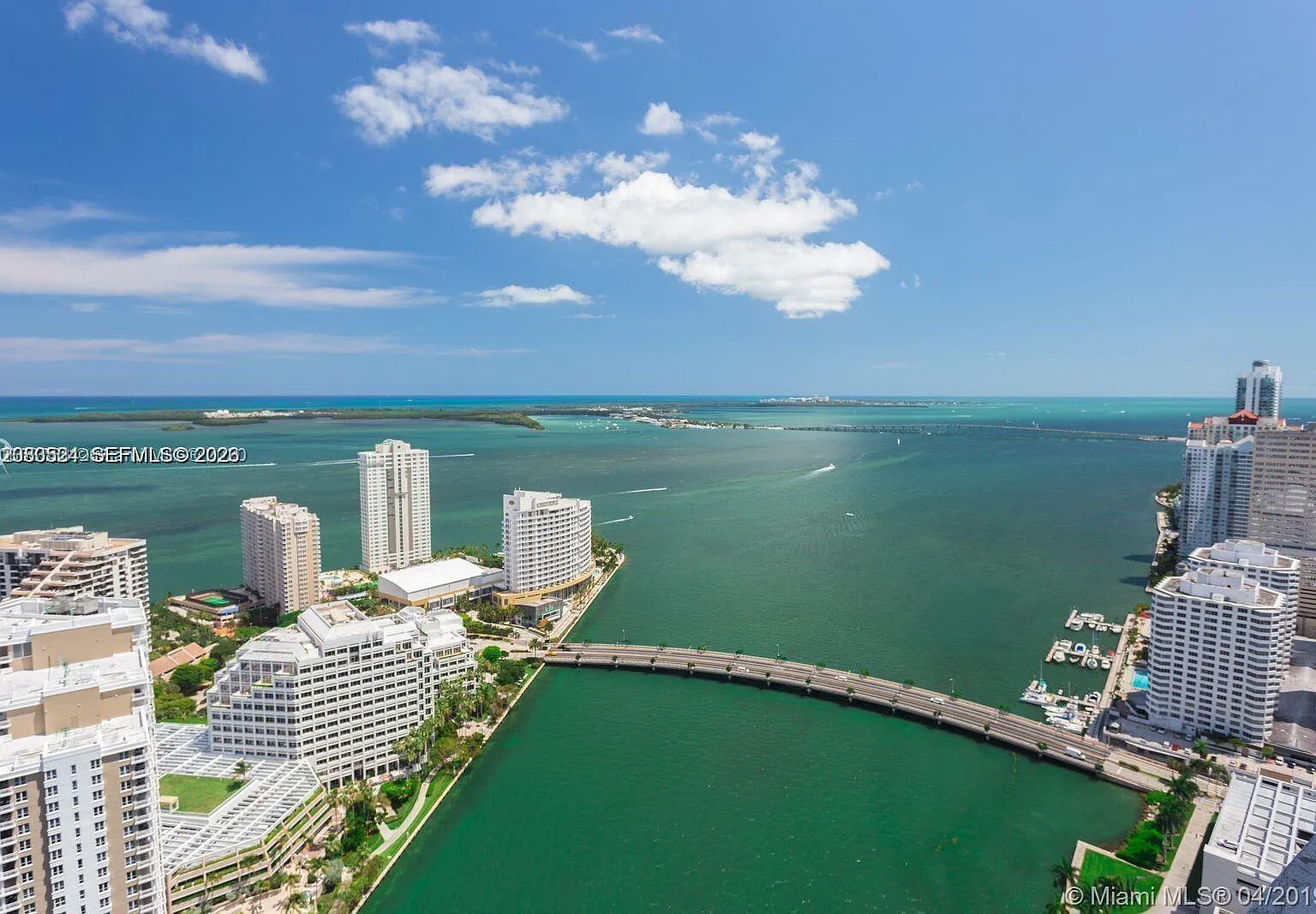 Icon Brickell No Two — Photo 1