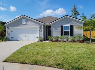 216 Green Palm Ct, Saint Augustine, FL 32086