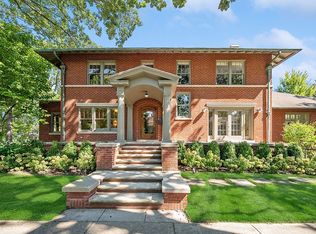 531 Greenleaf Ave, Wilmette, IL