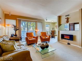 682 Oakmont Ave UNIT 1506, Winchester, NV 89109