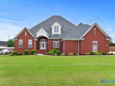 27683 Kim Dr, Harvest, AL, 35749