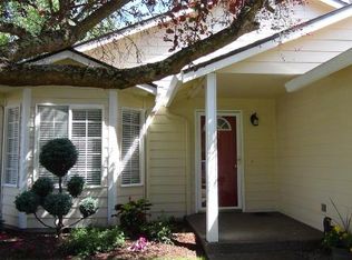 7303 NE 56th Ave, Vancouver, WA 98661