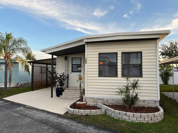 2701 34th St N #109, Saint Petersburg, FL 33713