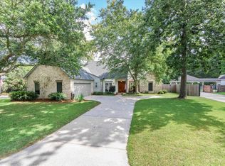 14615 Cottage Oak Ave, Baton Rouge, LA 70810