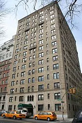 Rented by Nest Seekers International