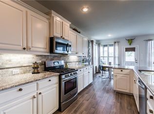 116 Cole Ct, Northlake, TX 76226