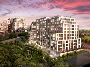 2 Old Mill Dr, Toronto, ON M6S 0A2
