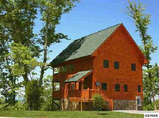 2232 Lone Eagle Dr, Sevierville, TN 37876
