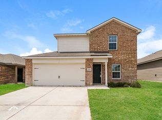 328 Sunnymeade Ln, Jarrell, TX 76537
