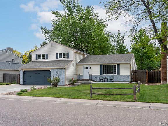 2nd image of 8784 W Rowland Place