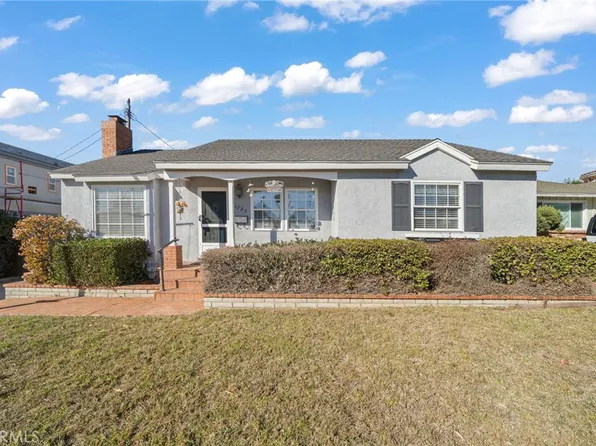 3725 S Emily St, San Pedro, CA 90731