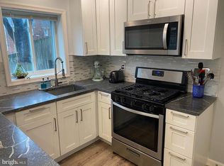 6024 Williamsburg Rd, Alexandria, VA 22303