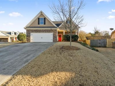17 Old Hemlock Cv NW, Cartersville, GA, 30121