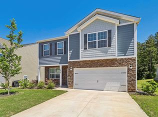 1213 Carnation Ct, Lexington, SC 29072