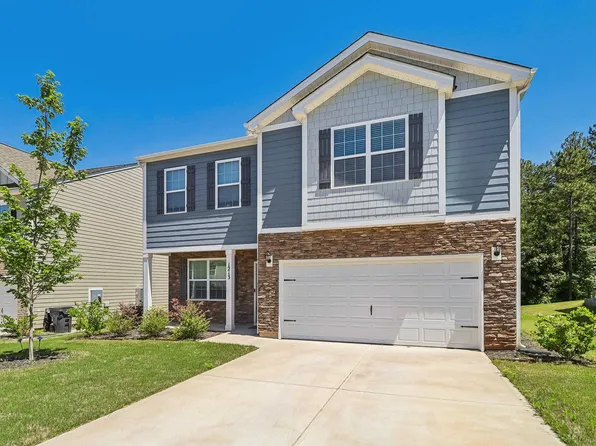 1213 Carnation Ct, Lexington, SC 29072