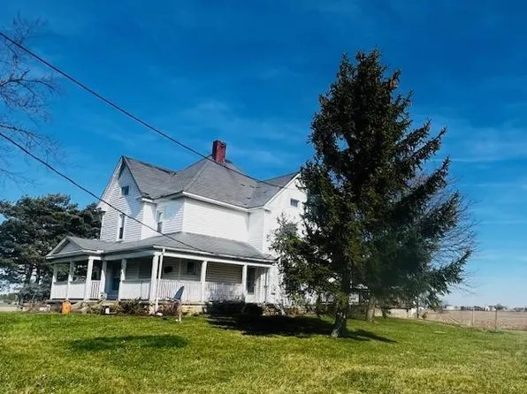 12838 State Route 41, Jeffersonville, OH 43128