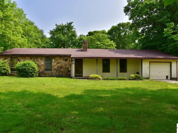 28 Aetnaville Rd, Reynolds Station, KY 42368