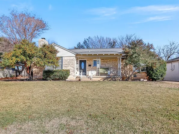 3933 Weyburn Dr, Fort Worth, TX 76109