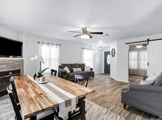 15614 Knollcliff, San Antonio, TX 78247