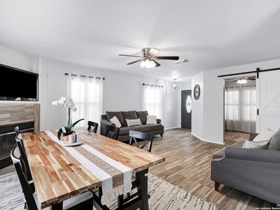 15614 KNOLLCLIFF, San Antonio, TX, 78247