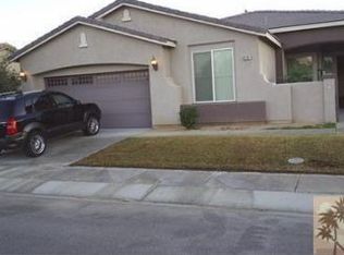 81281 Avenida Romero, Indio, CA 92201