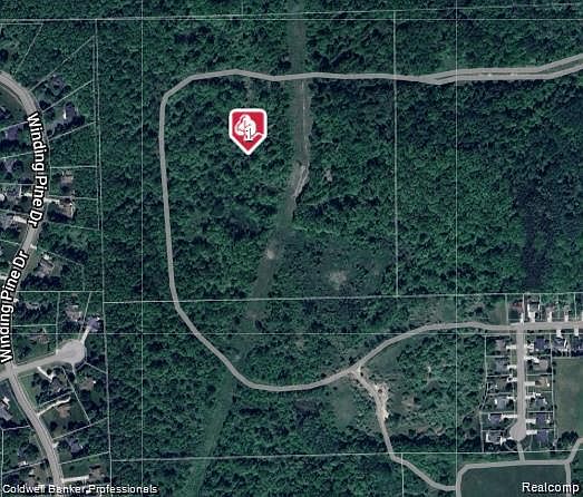 1st image of 0 Jamestown Dr
