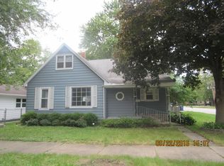 3502 Halsted Blvd, Steger, IL 60475