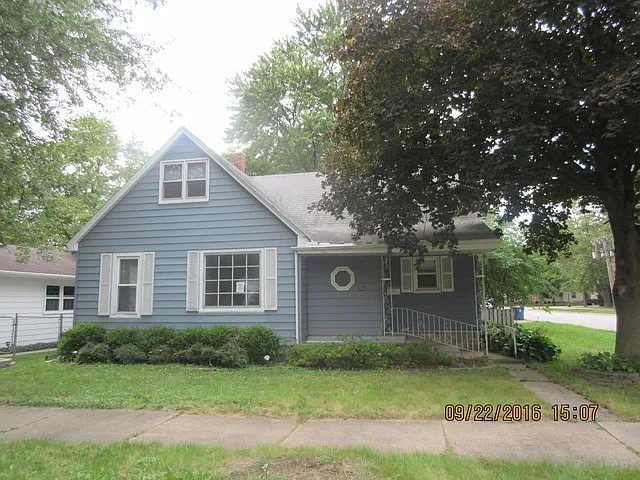 3502 Halsted Blvd photo 1