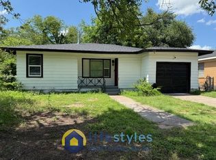 716 Faulkner Ln, Waco, TX 76704
