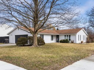 4910 Blum Dr, Fort Wayne, IN 46835