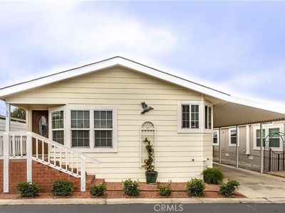 12367 4th St SPACE 66, Yucaipa, CA, 92399