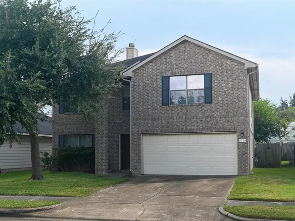3519 Benjamin Franklin Ln, Missouri City, TX 77459