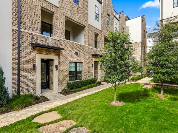 5442 Patterson St, Irving, TX 75039