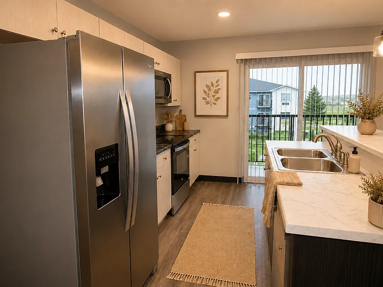 300 Cedar Cross Rd #301 — Photo 1