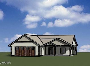 282 Rodeo Rd, Alexandria, MN 56308