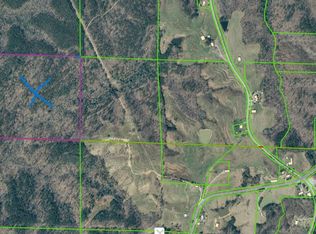 County Road 37, Haleyville, AL 35565