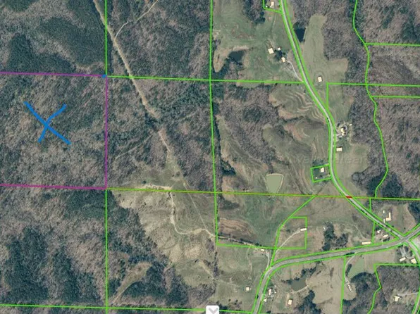 County Road 37, Haleyville, AL 35565