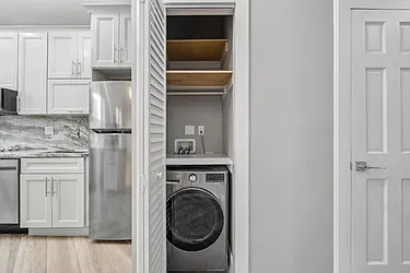 Rented by Modern Spaces