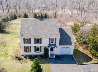 515 Berkshire Rd, Southbury, CT 06488