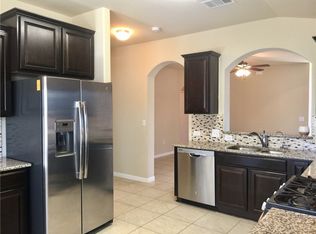 1833 Mathers Mill Trl, Round Rock, TX 78664